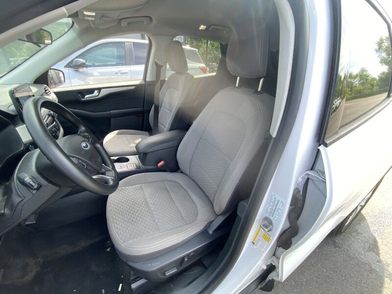 2021 Ford Escape SE Bristol  PA