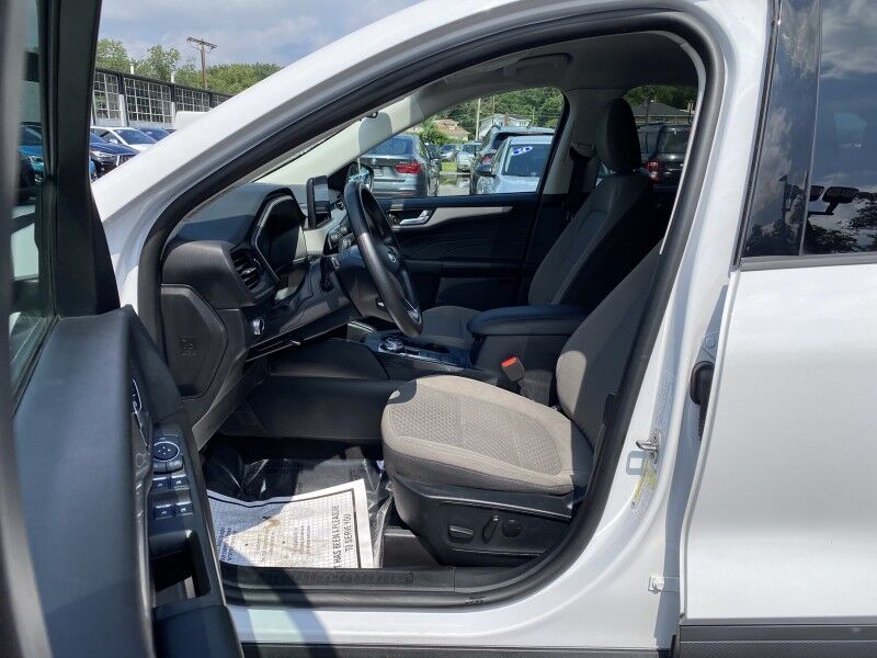 2021 Ford Escape SE Bristol  PA