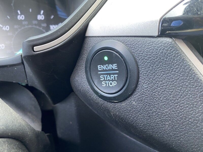 2021 Ford Escape SE Bristol  PA