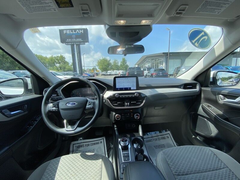 2021 Ford Escape SE Bristol  PA
