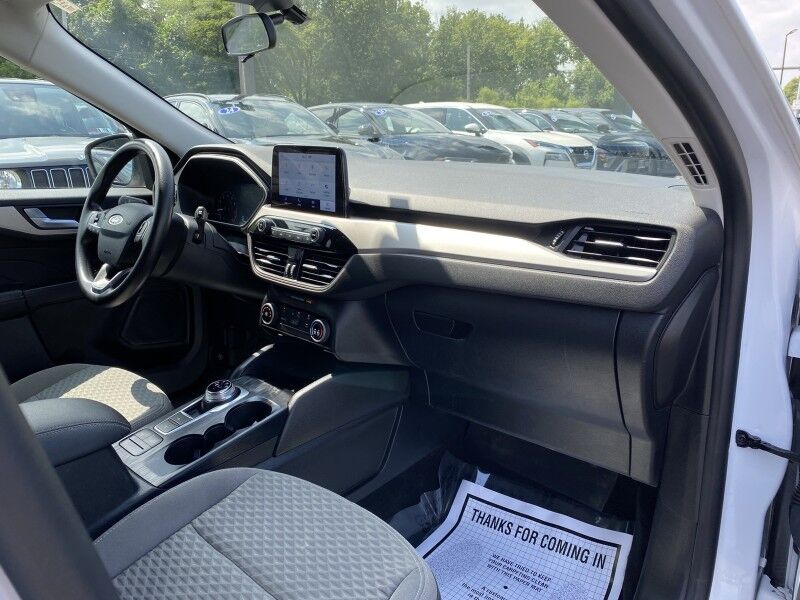 2021 Ford Escape SE Bristol  PA