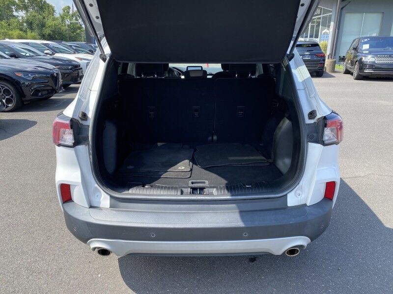 2021 Ford Escape SE Bristol  PA