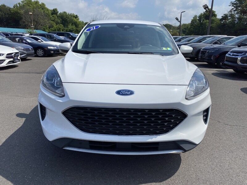 2021 Ford Escape SE Bristol  PA