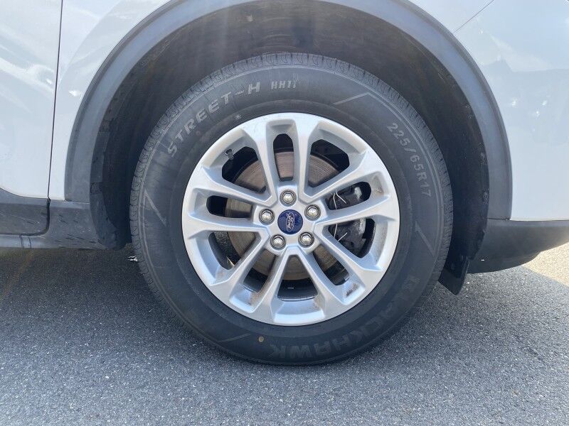 2021 Ford Escape SE Bristol  PA