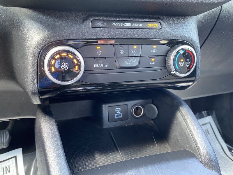 2021 Ford Escape SE Bristol  PA