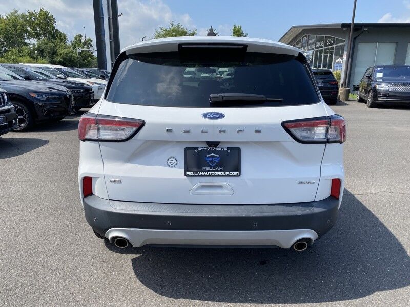 2021 Ford Escape SE Bristol  PA