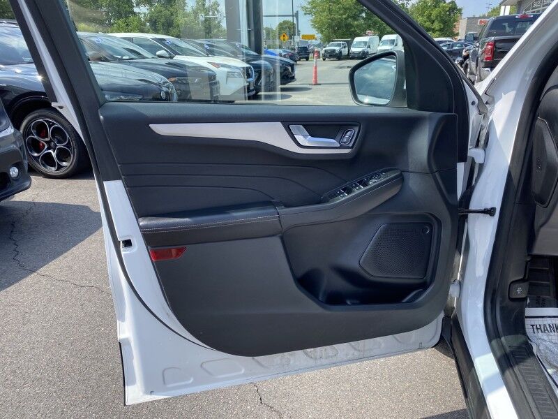 2021 Ford Escape SE Bristol  PA