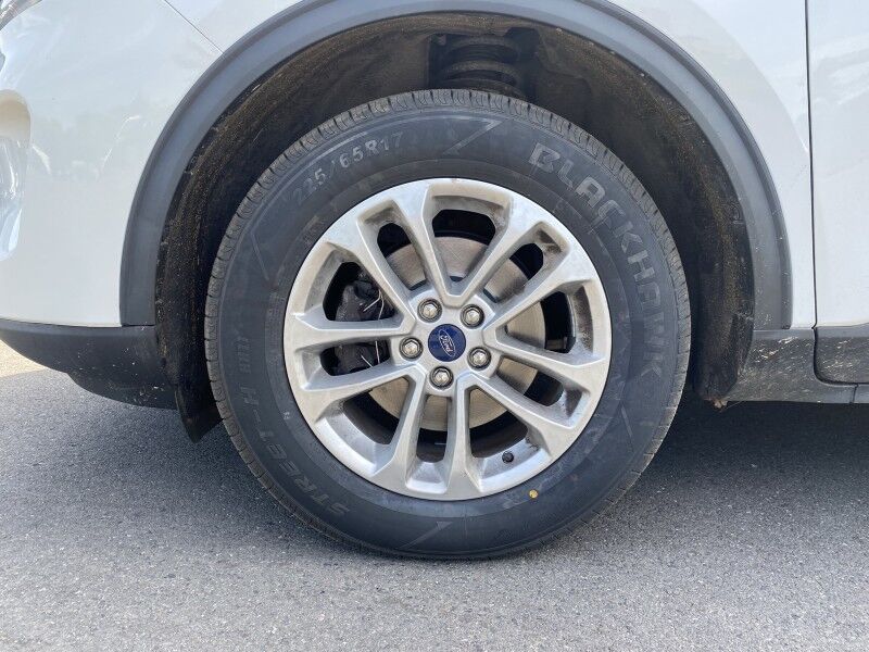 2021 Ford Escape SE Bristol  PA