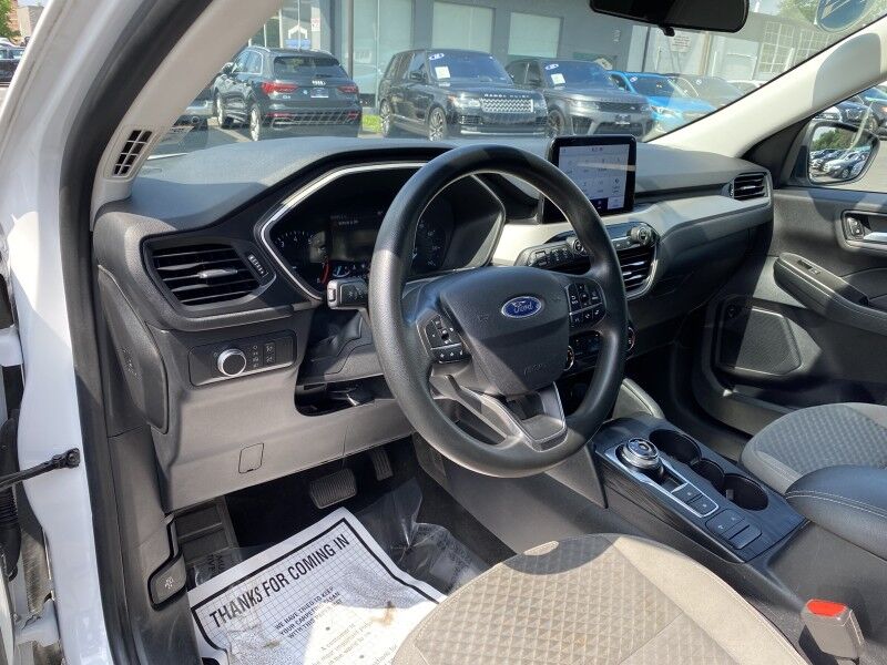 2021 Ford Escape SE Bristol  PA