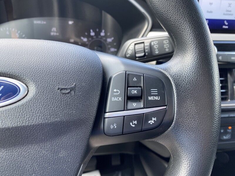 2021 Ford Escape SE Bristol  PA