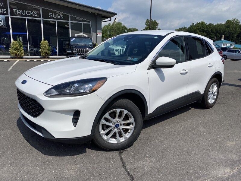 2021 Ford Escape SE Bristol  PA