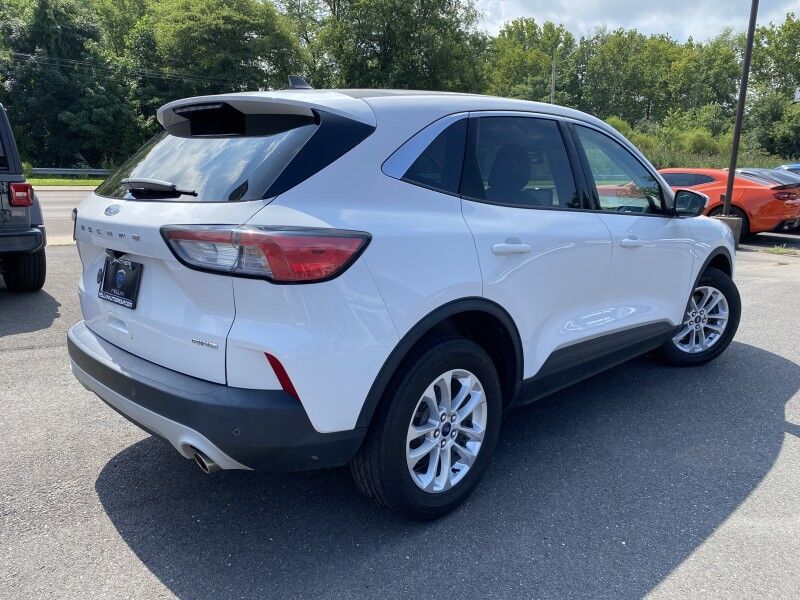 2021 Ford Escape SE Bristol  PA