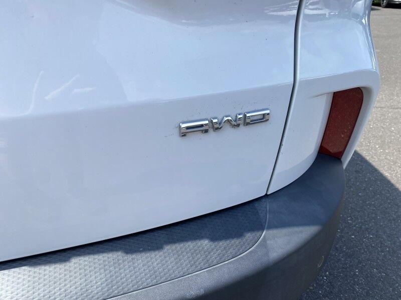 2021 Ford Escape SE Bristol  PA