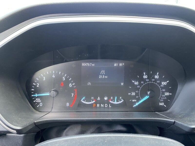 2021 Ford Escape SE Bristol  PA