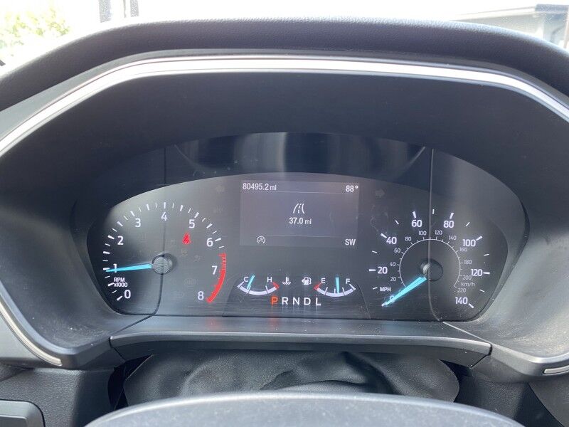 2021 Ford Escape SE Bristol  PA