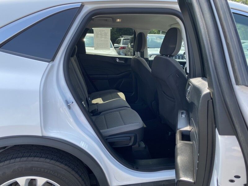 2021 Ford Escape SE Bristol  PA