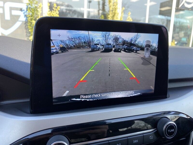 2021 Ford Escape SE Springfield PA