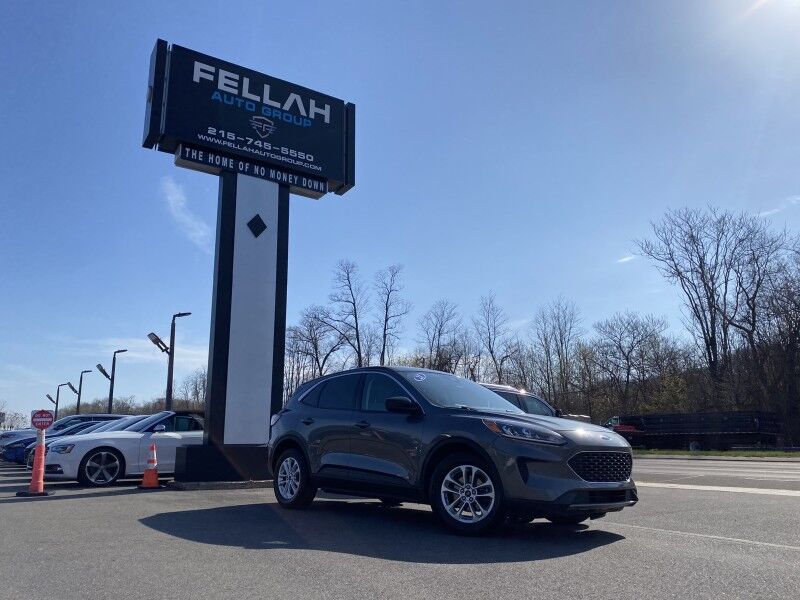 2021 Ford Escape SE Springfield PA