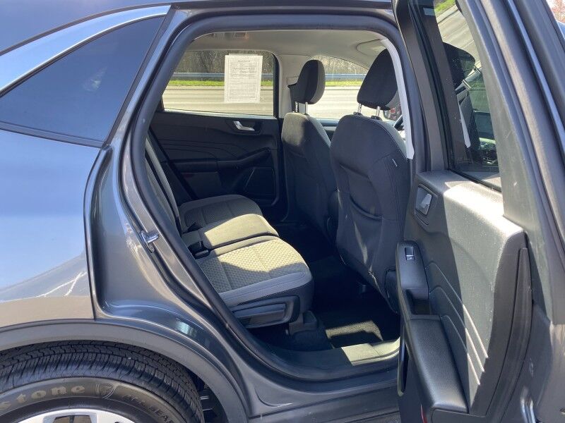 2021 Ford Escape SE Springfield PA