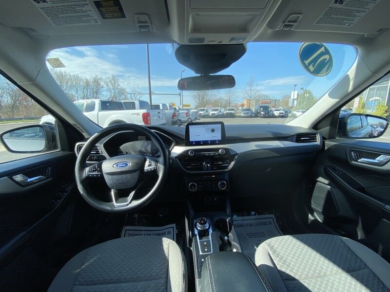 2021 Ford Escape SE Springfield PA