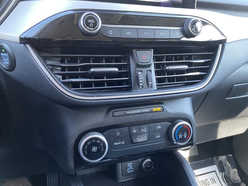 2021 Ford Escape SE Springfield PA