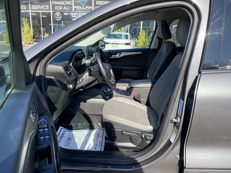 2021 Ford Escape SE Springfield PA