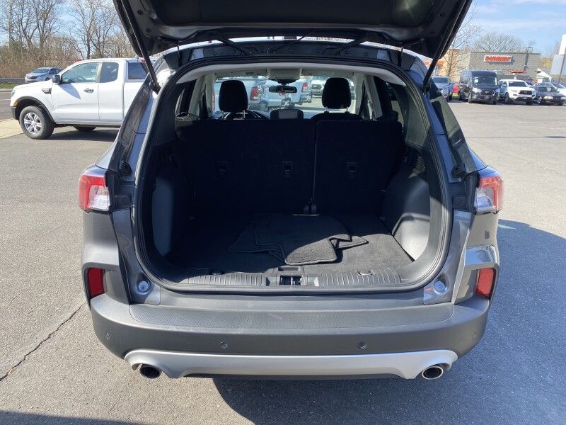 2021 Ford Escape SE Springfield PA