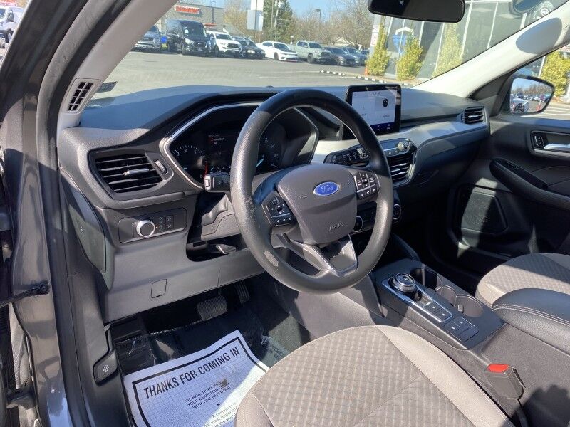 2021 Ford Escape SE Springfield PA