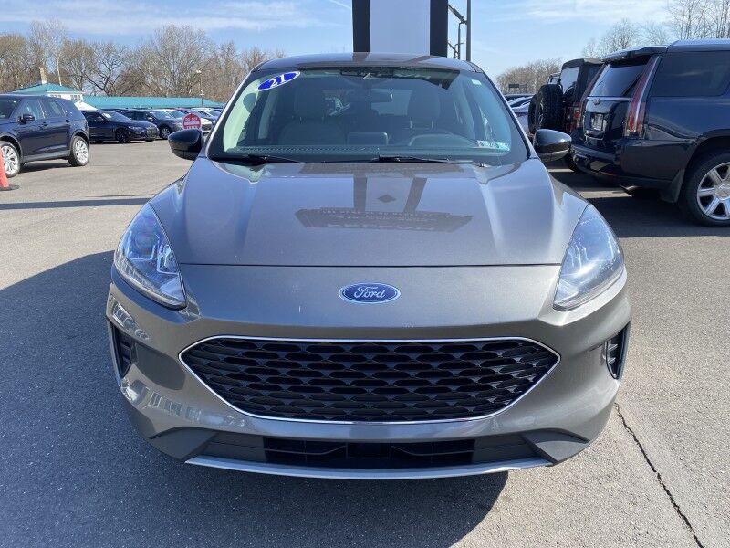 2021 Ford Escape SE Springfield PA