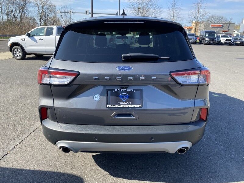 2021 Ford Escape SE Springfield PA