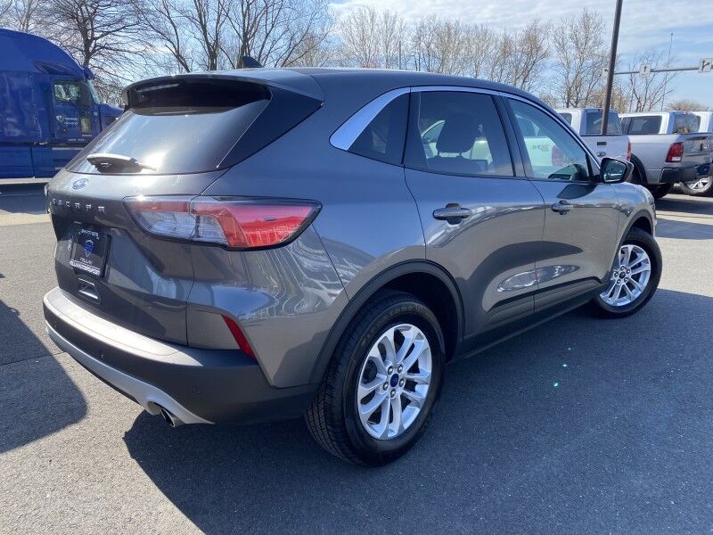 2021 Ford Escape SE Springfield PA