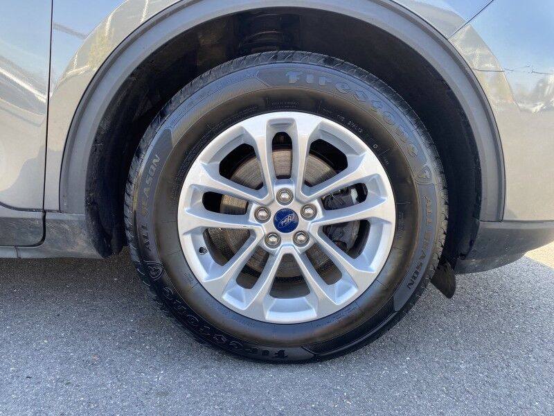 2021 Ford Escape SE Springfield PA