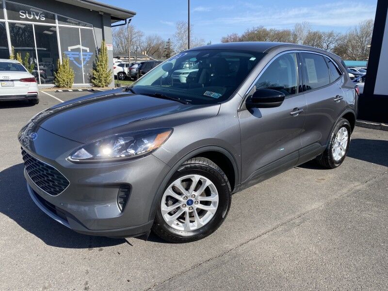 2021 Ford Escape SE Springfield PA