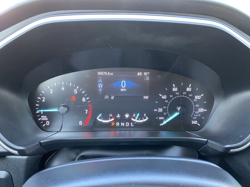 2021 Ford Escape SE Springfield PA