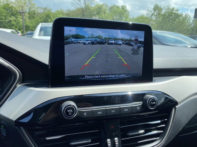 2021 Ford Escape SE Springfield PA