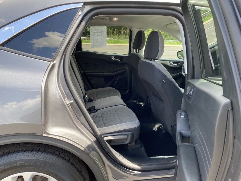 2021 Ford Escape SE Springfield PA