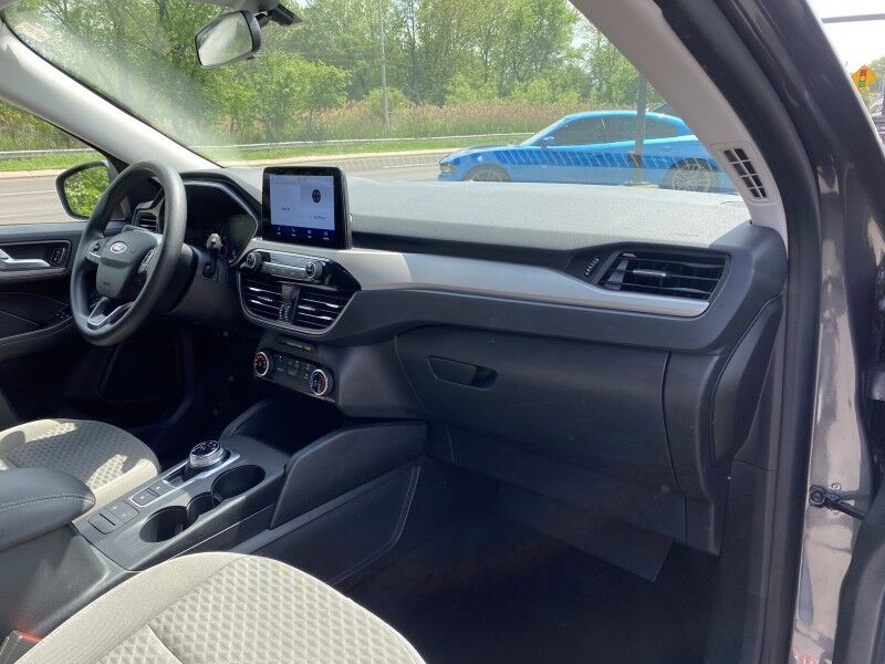2021 Ford Escape SE Springfield PA