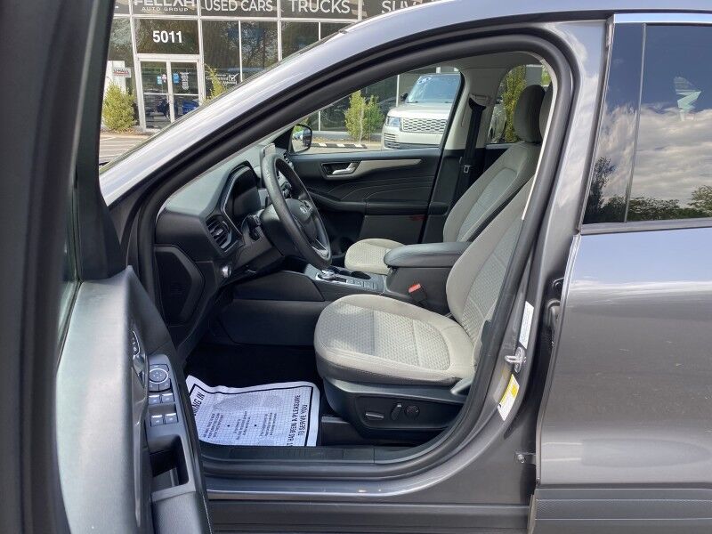 2021 Ford Escape SE Springfield PA