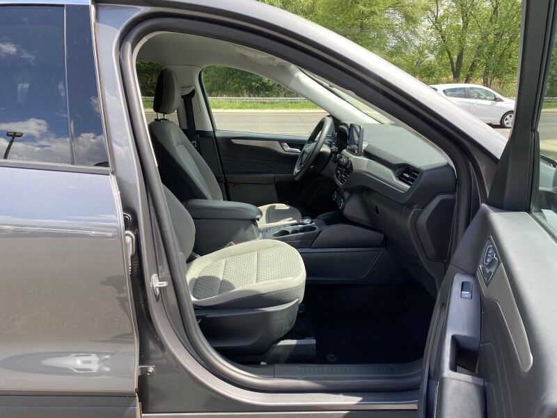 2021 Ford Escape SE Springfield PA