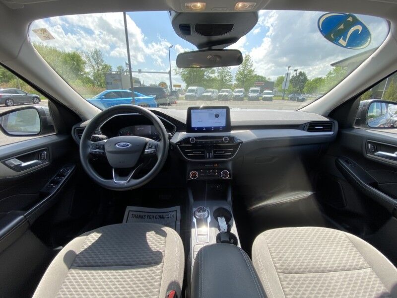 2021 Ford Escape SE Springfield PA