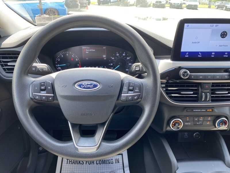 2021 Ford Escape SE Springfield PA