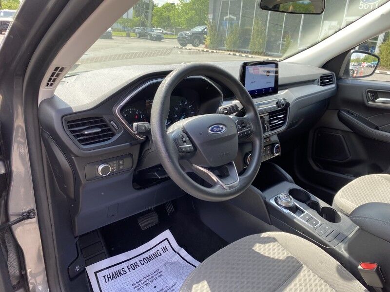 2021 Ford Escape SE Springfield PA