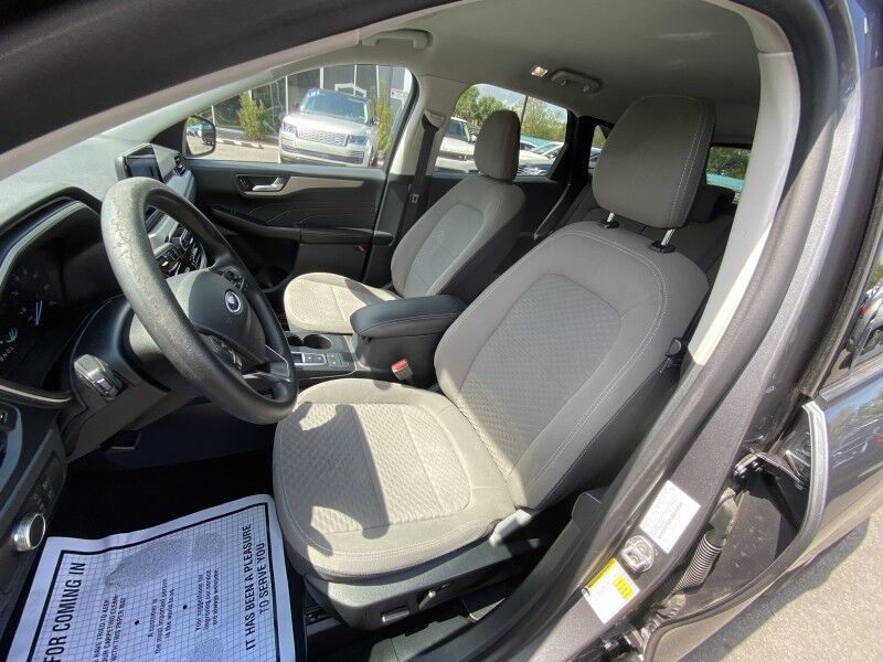 2021 Ford Escape SE Springfield PA