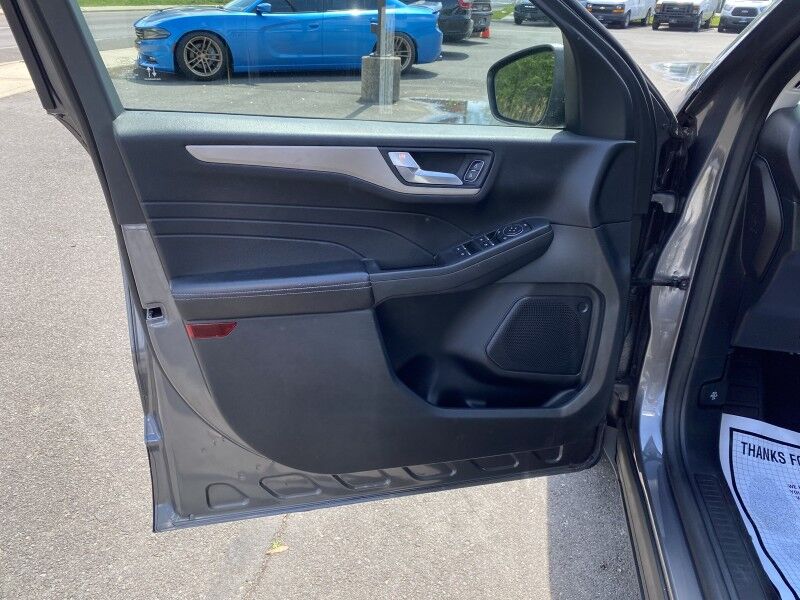 2021 Ford Escape SE Springfield PA