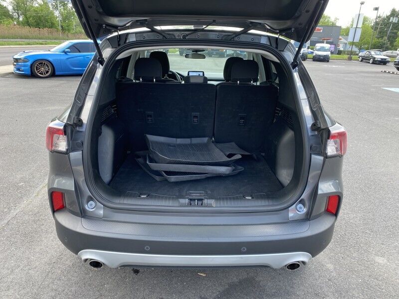 2021 Ford Escape SE Springfield PA