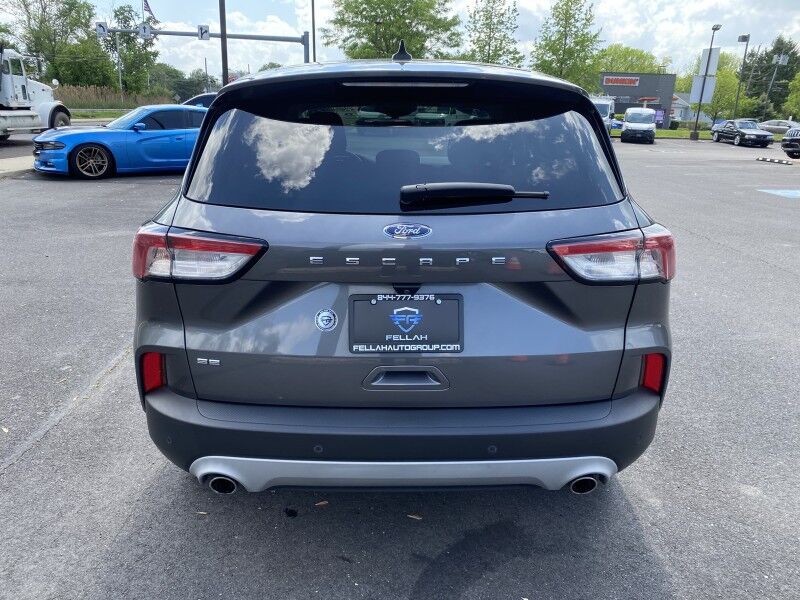 2021 Ford Escape SE Springfield PA