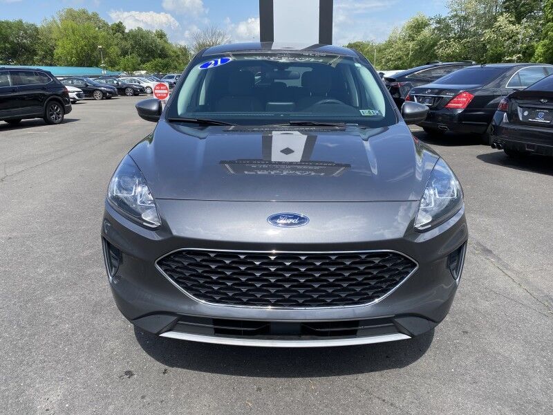 2021 Ford Escape SE Springfield PA