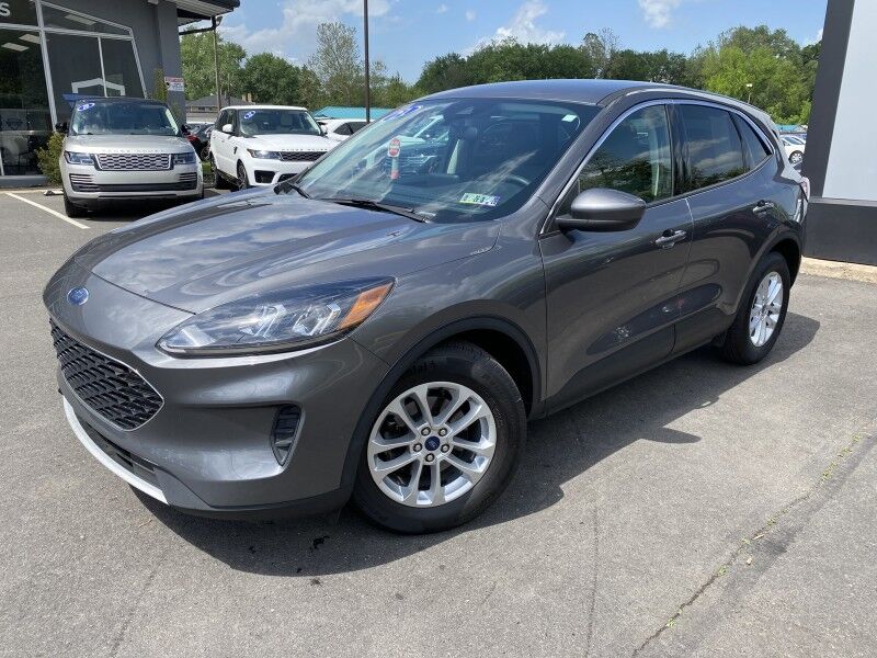 2021 Ford Escape SE Springfield PA