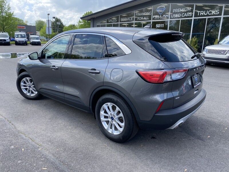 2021 Ford Escape SE Springfield PA