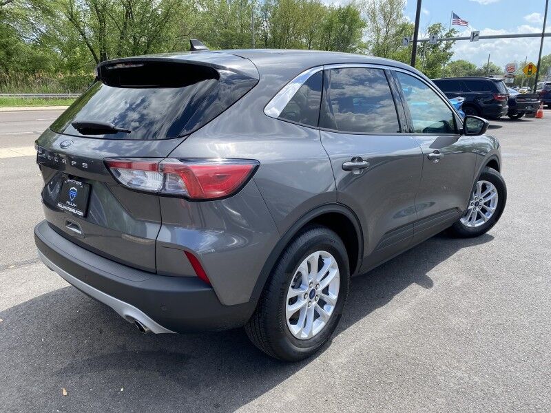 2021 Ford Escape SE Springfield PA